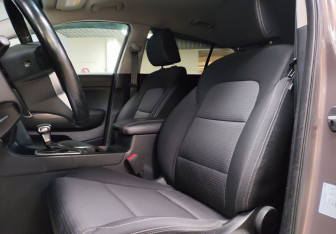Подержанный автомобиль Kia Sportage 2019 года (10 фото)