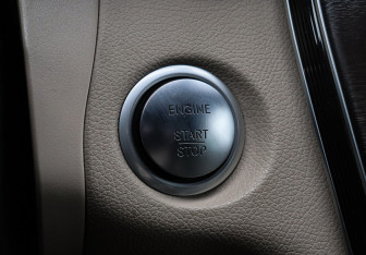 Подержанный автомобиль Mercedes-Benz GLC Coupe 2018 года (21 фото)