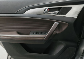 Подержанный автомобиль Changan CS35PLUS 2022 года (16 фото)