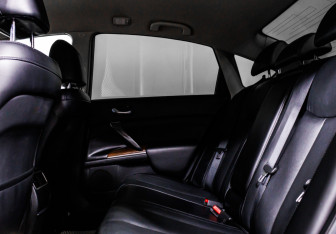 Подержанный автомобиль Nissan Teana 2010 года (12 фото)