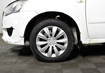 Подержанный автомобиль Datsun on-DO 2019 года (6 фото)