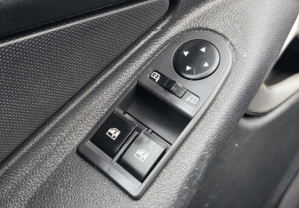 Подержанный автомобиль LADA (ВАЗ) Granta Liftback 2019 года (14 фото)