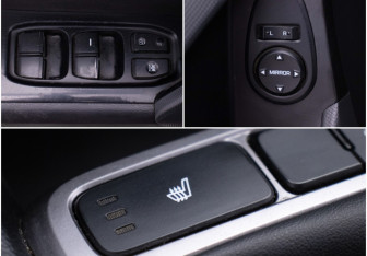 Подержанный автомобиль Hyundai Creta 2019 года (16 фото)