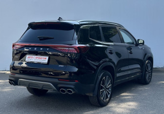 Подержанный автомобиль Chery Tiggo 8 Pro Max 2024 года (5 фото)