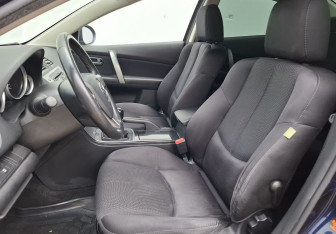 Подержанный автомобиль Mazda 6 Sedan 2007 года (10 фото)
