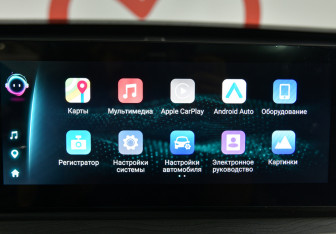 Подержанный автомобиль Chery Tiggo 8 Pro Max 2023 года (21 фото)