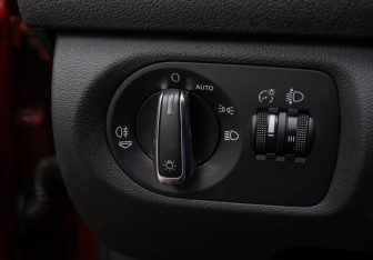 Подержанный автомобиль Audi A3 Hatchback 2009 года (18 фото)