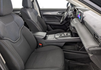 Новый Haval Jolion 2023 (22 фото)