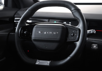 Подержанный автомобиль Jetour Dashing 2024 года (17 фото)