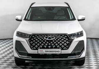 Подержанный автомобиль Chery Tiggo 7 Pro Max 2024 года (2 фото)