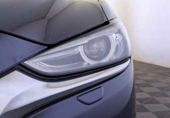 Подержанный автомобиль Mazda 6 Sedan 2020 года (11 фото)