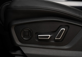 Новый Audi Q7 2025 (33 фото)