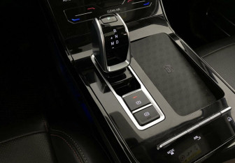 Подержанный автомобиль Chery Tiggo 7 Pro 2020 года (11 фото)