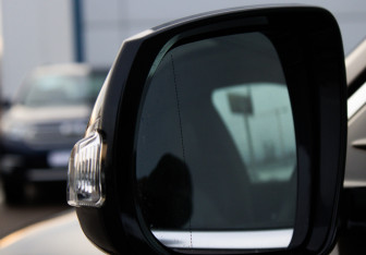 Подержанный автомобиль Infiniti QX50 2018 года (13 фото)