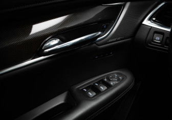 Подержанный автомобиль Cadillac XT6 2020 года (15 фото)