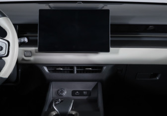 Подержанный автомобиль Jetour Dashing 2023 года (13 фото)