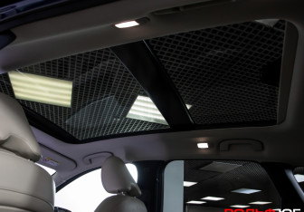 Подержанный автомобиль Infiniti QX50 2019 года (19 фото)