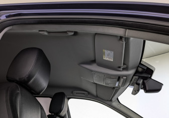 Подержанный автомобиль Land Rover Discovery Sport 2017 года (23 фото)