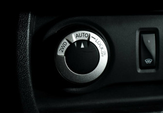 Подержанный автомобиль Renault Duster 2020 года (11 фото)