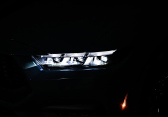 Новый Ford Mustang Coupe 2023 (26 фото)