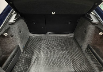 Подержанный автомобиль Skoda Octavia Liftback 2014 года (9 фото)