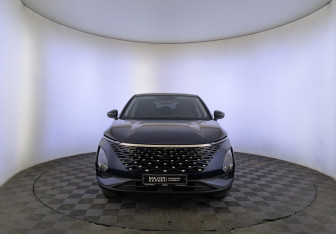 Подержанный автомобиль Omoda C5 2023 года (2 фото)