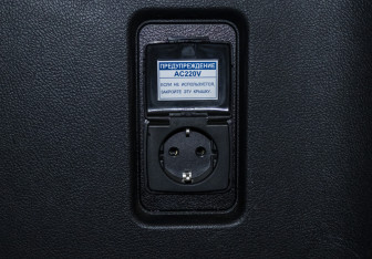 Подержанный автомобиль Lexus GX 2014 года (21 фото)