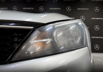 Подержанный автомобиль Kia Rio Hatchback 2021 года (17 фото)