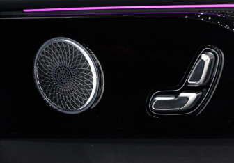 Новый Exeed RX 2025 (25 фото)