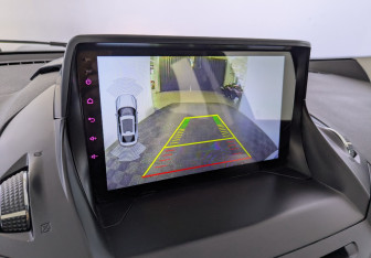 Подержанный автомобиль Ford Kuga 2015 года (28 фото)