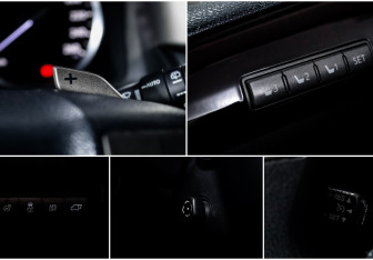 Подержанный автомобиль Lexus LX 2013 года (21 фото)