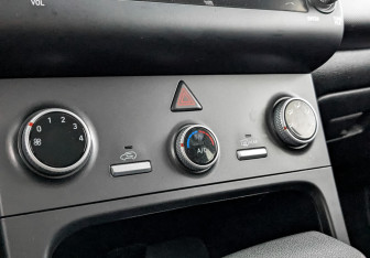 Подержанный автомобиль Hyundai Creta 2022 года (21 фото)