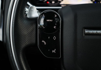 Подержанный автомобиль Land Rover Range Rover Sport 2020 года (33 фото)