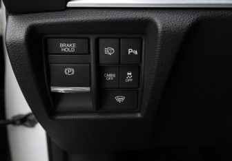 Подержанный автомобиль Acura MDX 2014 года (22 фото)