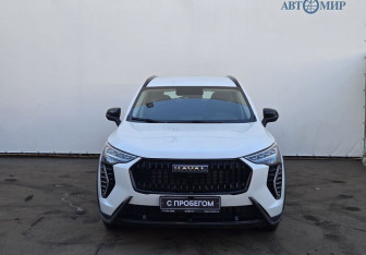 Подержанный автомобиль Haval Jolion 2024 года (2 фото)