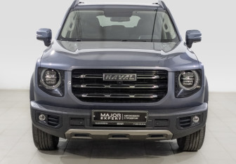 Подержанный автомобиль Haval Dargo 2023 года (2 фото)