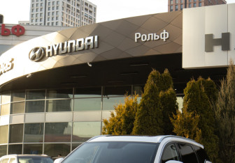 Подержанный автомобиль Chery Tiggo 7 Pro Max 2023 года (24 фото)