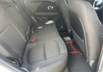 Подержанный автомобиль Kia Soul 2014 года (11 фото)