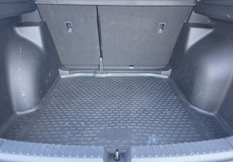 Подержанный автомобиль Jetta VS7 2022 года (19 фото)