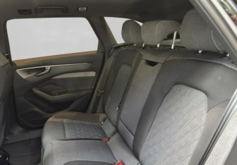 Новый Audi A6 Wagon 2025 (3 фото)