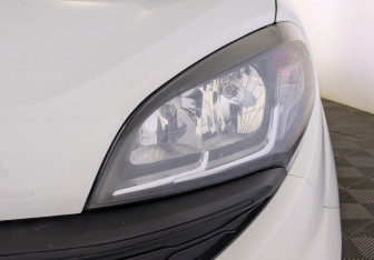 Подержанный автомобиль Fiat Doblo 2020 года (11 фото)