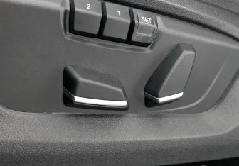 Подержанный автомобиль BMW X6 2018 года (28 фото)