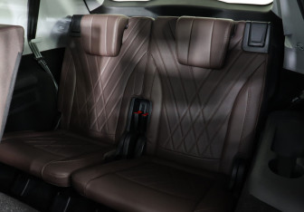 Подержанный автомобиль Chery Tiggo 8 Pro Max 2023 года (13 фото)