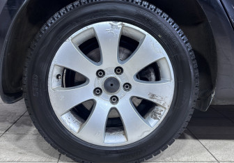 Подержанный автомобиль Skoda Superb Liftback 2011 года (10 фото)