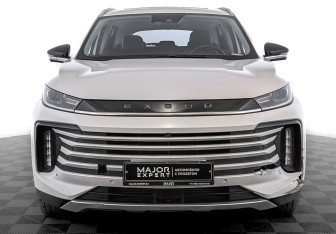 Подержанный автомобиль Exeed TXL 2022 года (2 фото)