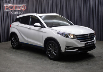 Подержанный автомобиль Evolute i-JOY 2023 года (3 фото)