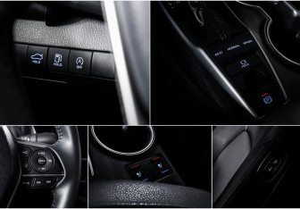 Подержанный автомобиль Toyota Camry Sedan 2023 года (19 фото)