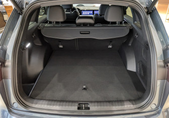 Новый Geely Monjaro 2025 (8 фото)