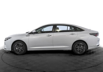 Новый DongFeng Shine Max 2023 (3 фото)