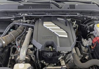 Подержанный автомобиль DongFeng DF6 2022 года (9 фото)